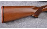 Ruger ~ Model M77 ~ .22-250 - 2 of 9