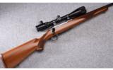 Ruger ~ Model M77 ~ .22-250 - 1 of 9
