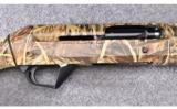 Benelli ~ Super Black Eagle II ~ 12 Ga. - 3 of 9