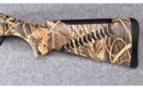 Benelli ~ Super Black Eagle II ~ 12 Ga. - 8 of 9