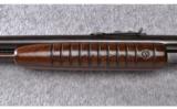Winchester ~ Model 61 Takedown (New Haven) ~ .22 S-L-LR - 6 of 9