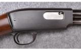 Winchester ~ Model 61 Takedown (New Haven) ~ .22 S-L-LR - 3 of 9