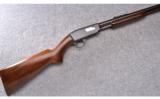 Winchester ~ Model 61 Takedown (New Haven) ~ .22 S-L-LR - 1 of 9