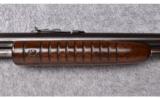 Winchester ~ Model 61 Takedown (New Haven) ~ .22 S-L-LR - 4 of 9