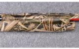 Benelli ~ Super Black Eagle 3 ~ 12 Ga. - 4 of 9