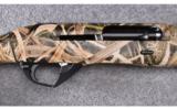 Benelli ~ Super Black Eagle 3 ~ 12 Ga. - 3 of 9