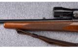 Winchester ~ Model 70 Featherweight ~ .270 Win. - 7 of 9