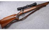 Winchester ~ Model 70 Featherweight ~ .270 Win. - 1 of 9