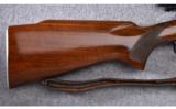 Winchester ~ Model 70 Featherweight ~ .270 Win. - 2 of 9