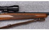 Winchester ~ Model 70 Featherweight ~ .270 Win. - 4 of 9