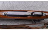 Winchester ~ Model 70 Featherweight ~ .270 Win. - 5 of 9