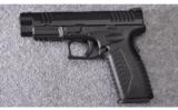 Springfield Armory ~ Model XDM 10 ~ 10 MM Auto - 2 of 5