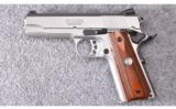 Ruger ~ Model SR 1911 ~ .45 Auto - 2 of 3