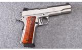 Ruger ~ Model SR 1911 ~ .45 Auto - 1 of 3