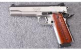 Ruger ~ Model SR 1911 ~ .45 Auto - 2 of 3