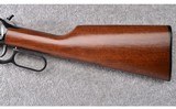 Winchester (New Haven) ~ Model 94 AE ~ 7-30 Waters - 13 of 15