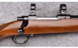 Ruger ~ Model M77 ~ .308 Win. - 3 of 9