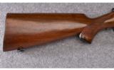 Winchester ~ Model 75 Sporter ~ .22 LR - 2 of 14