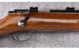 Winchester ~ Model 75 Sporter ~ .22 LR - 3 of 14