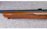 Winchester ~ Model 75 Sporter ~ .22 LR - 6 of 14