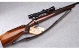 Winchester ~ Pre '64 Model 70 Featherweight ~ .30-06 Sprg. - 1 of 14