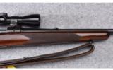 Winchester ~ Pre '64 Model 70 Featherweight ~ .30-06 Sprg. - 4 of 14