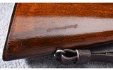 Winchester ~ Pre '64 Model 70 Featherweight ~ .30-06 Sprg. - 12 of 14