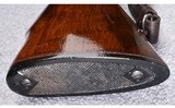 Winchester ~ Pre '64 Model 70 Featherweight ~ .30-06 Sprg. - 14 of 14