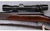 Winchester ~ Pre '64 Model 70 Featherweight ~ .30-06 Sprg. - 7 of 14