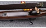 Winchester ~ Pre '64 Model 70 Featherweight ~ .30-06 Sprg. - 5 of 14