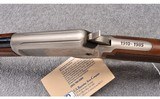 Winchester ~ Model 9422 XTR Boy Scout Commemorative ~ .22 LR - 10 of 12