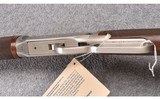 Winchester ~ Model 9422 XTR Boy Scout Commemorative ~ .22 LR - 11 of 12