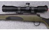 Remington ~ Model 700 VTR ~ .223 Rem. - 7 of 12