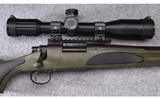 Remington ~ Model 700 VTR ~ .223 Rem. - 10 of 12