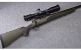Remington ~ Model 700 VTR ~ .223 Rem. - 1 of 12