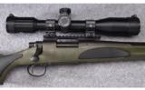 Remington ~ Model 700 VTR ~ .223 Rem. - 3 of 12
