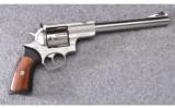Ruger ~ Super Redhawk ~ .44 Magnum - 2 of 6
