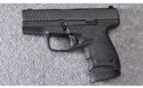 Walther ~ PPS Model ~ 9MMx19 - 2 of 2