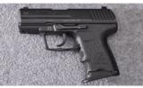 Heckler & Koch ~ Model P200SK - 2 of 2