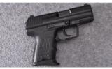 Heckler & Koch ~ Model P200SK - 1 of 2