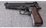 Beretta ~ Model 92 FS ~ 9MM Para - 2 of 2