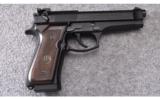 Beretta ~ Model 92 FS ~ 9MM Para - 1 of 2