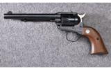 Ruger ~ Old Model Single Six ~ .22 LR - 2 of 2
