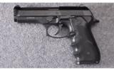 Beretta ~ Model 96D Centurion ~ Cal. .40 - 2 of 2