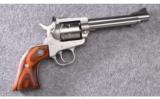 Ruger ~ New Model Single Six ~ .22 Win. Mag. - 1 of 2
