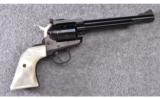 Ruger ~ New Model Single Six ~ .22 Win. Mag. - 1 of 2