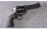 Ruger ~ New Model Blackhawk ~ .45 Cal. - 1 of 2