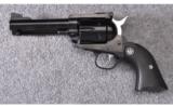 Ruger ~ New Model Blackhawk ~ .45 Cal. - 2 of 2