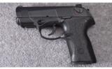 Beretta ~ Model PX4 Storm Compact ~ 9 MMx19 - 2 of 2