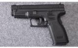 Springfield Armory ~ Model XD9 ~ 9 MM - 2 of 2